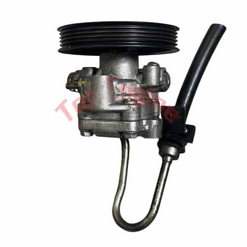 Mitsubishi 4N15 2.4L Turbo Diesel Power Steering Pump – Triton / L200 / Pajero Sport